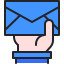 Message icon