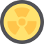 Nucleare icon