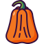 Pumpkin icon