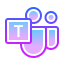 microsoft-teams-2019 icon