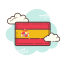 Espanha icon