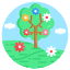 Spring icon