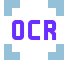 General OCR icon