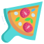 Tortilla Pizza icon