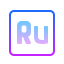 Premiere-Rush icon