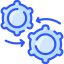 Gear icon