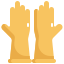 塑胶手套 icon