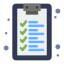 Checklist icon