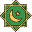 Islamic Symbol icon