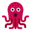 Octopus icon