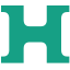H icon