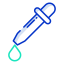 Dropper icon