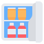 Refrigerador icon