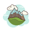 Alpes icon