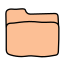 Folder icon