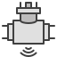 Sensor icon