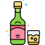 Alcohol icon