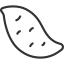 スイートポテト icon