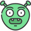 Emoticon icon