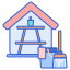 Cleaning icon