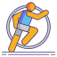Gymnastique icon