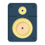 Speaker icon