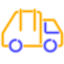 Garbage Truck icon