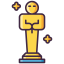 Oscar icon