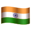 印度表情符号 icon