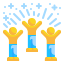 Celebration icon