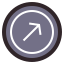 최대 원으로 오른쪽 icon
