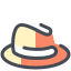 Felt Hat icon