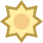 夏季 icon