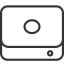 External Hard Drive icon