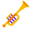 Herald Trumpet icon