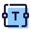 Text Box icon