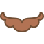 Mario-Schnurrbart icon