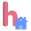 H icon