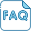 Faq icon