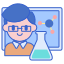 Chemistry icon