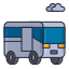 Bus icon