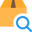 Search Package icon