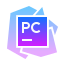 Pycharm icon