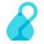 Klein Bottle icon