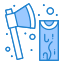 Axe icon