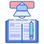 Homework icon