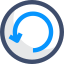 restart icon