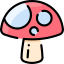 Champignon icon