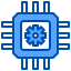 Cpu icon