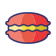 Macaron icon